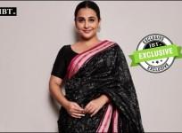 Vidya Balan