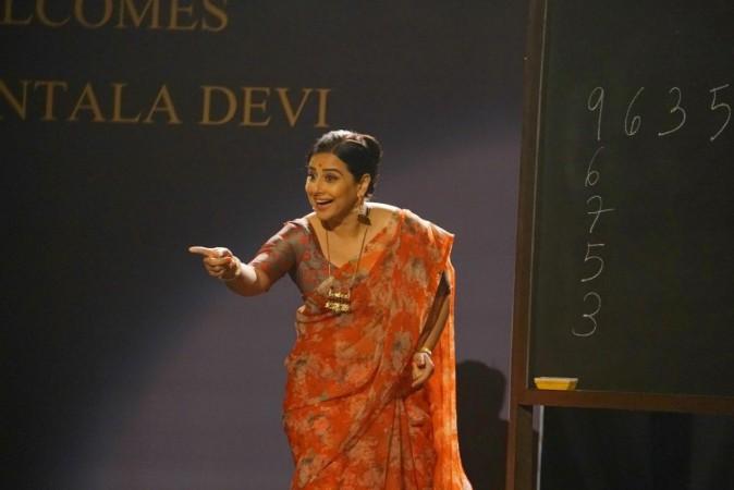 Vidya Balan Vidya Balan