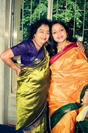 Shakuntala Devi