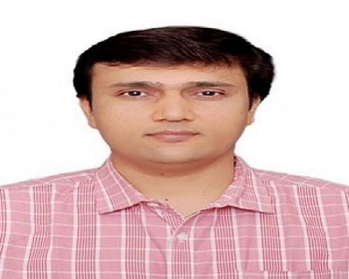 Hardik Satishchandra Shah. Hardik Satishchandra Shah