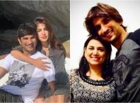 Sushant Singh Rajput, Rhea Chakraborty, Mitu Singh