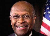 Herman Cain