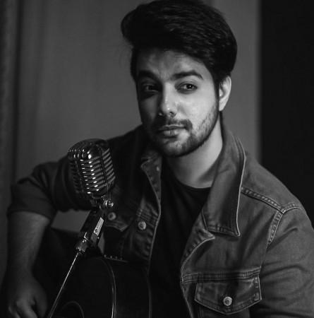 Singer Siddharth Slathia opens up on rejections, paving his way into ...