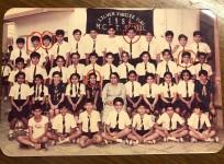 Sharman Joshi, Farhan Akhtar, Ritesh Sidhwani, Divya Bharti