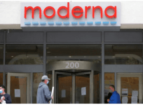 moderna