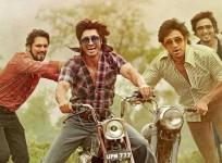 Hindi movie Yaara