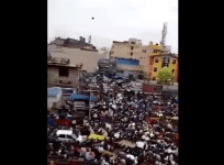 KR Market video