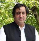 Sajad Lone