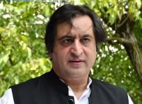 Sajad Lone
