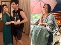 Swastika Mukherjee, Sushant Singh Rajput