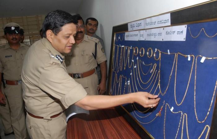 ADGP Kamal Pant has been appointed as the new Bengaluru Police Commissioner in place of Bhaskar Rao. kamal pant