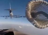 Footage of Brazilian aircraft viral as mid-air refueling of India's Rafale jet