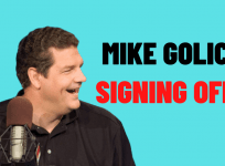 Mike Golic signing off.