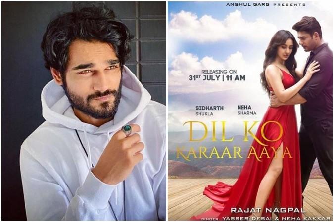 Neha Kakkar is pop star of the country: Yasser Desai Neha Kakkar is pop star of the country: Yasser Desai