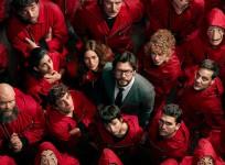 Money Heist s5