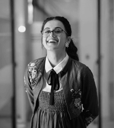 Happy Birthday Taapsee Pannu