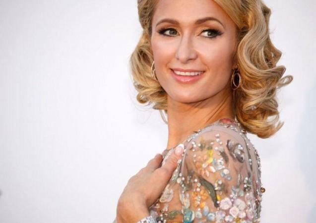 Paris Hilton Paris Hilton