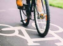 cycling track