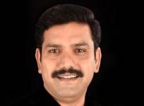 Yediyurappa's scion BY Vijayendra