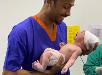 hardik pandya natasa stankovic baby boy