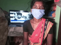 Gadag woman who sold her mangalsutra