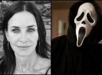 Courteney cox scream 5