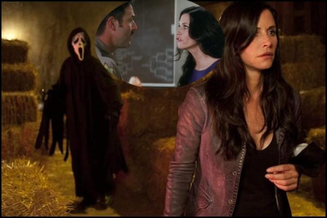 scream 5