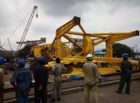 crane collapse