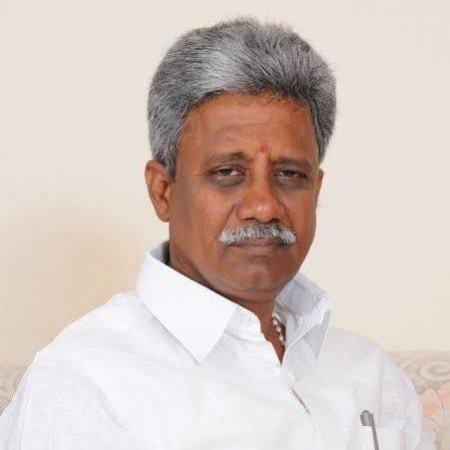 Pydikondala Manikyala Rao. Pydikondala Manikyala Rao