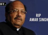 Amar Singh