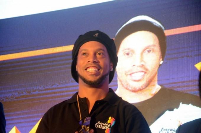 Ronaldinho