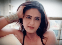 Damini K Shetty