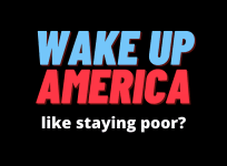 American rich are getting richer.