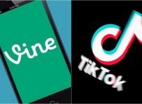 Vine, TikTok