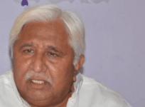 HK Patil