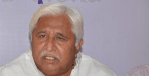 HK Patil