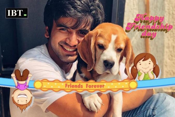 Friendship Day: Ayush Mehra of Filter Copy reminisces the time he spent