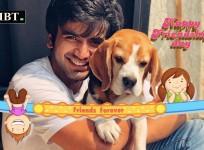 Ayush Mehra