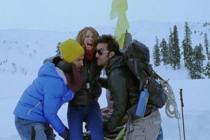ye jawaani hai deewani