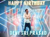 Devi Sri Prasad
