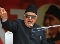 Farooq Abdullah