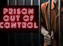 Ware State Prison chaos