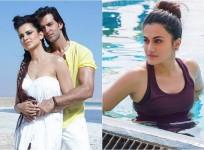 Kangana Ranaut, Hrithik Roshan, Taapsee Pannu
