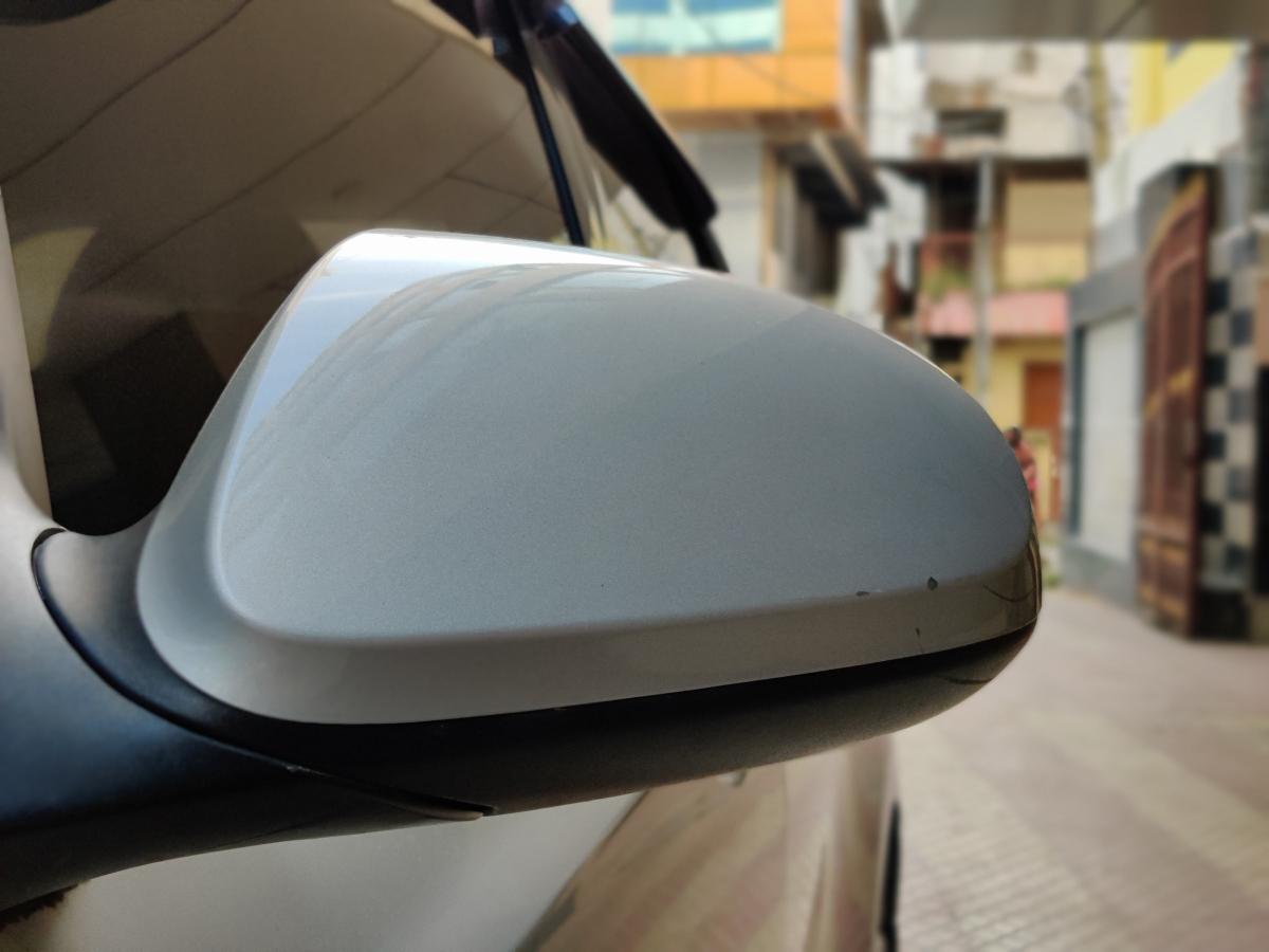 OnePlus 8 camera samples