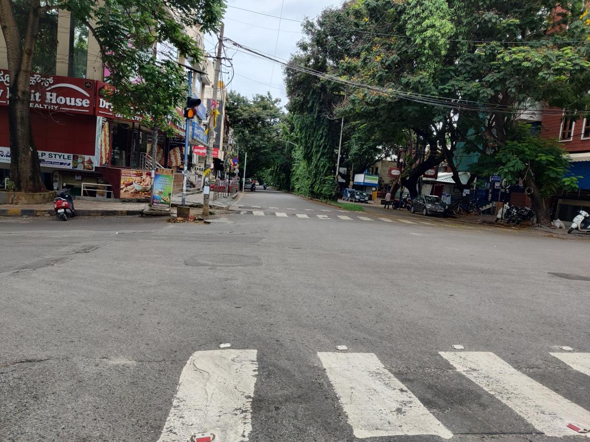 OnePlus 8 camera samples