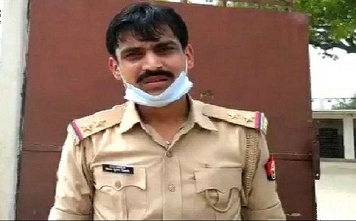 Vinay Tiwari Vinay Tiwari
