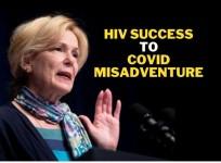 Dr Deborah Brix