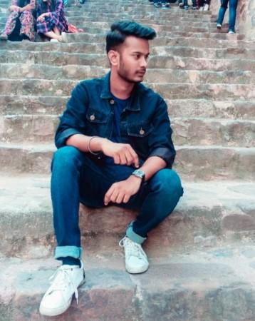 Manish Kumar Singh