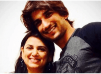 Raksha Bandhan sushant sister rani di
