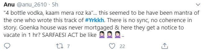 Yeh Rishta fans disappointed with current track